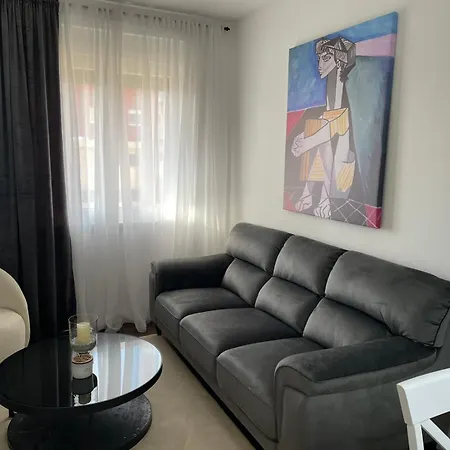 Aurora Apartment Sremska Mitrovica