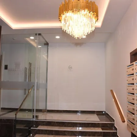 Aurora Apartment *