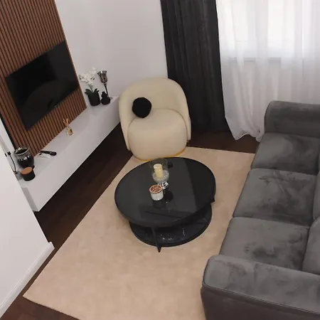 Aurora Apartament Sremska Mitrovica