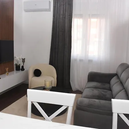 Apartment Aurora Sremska Mitrovica