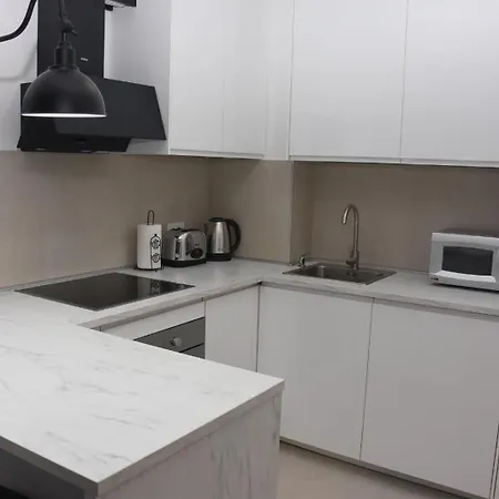 Apartment Aurora