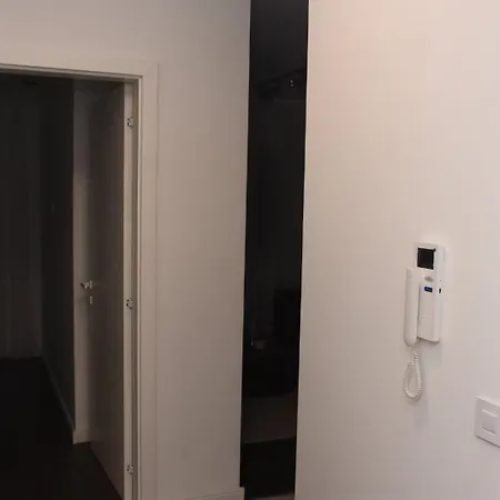 Apartment Aurora Sremska Mitrovica