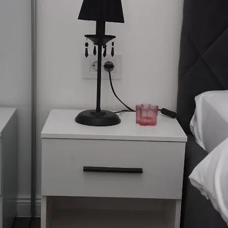 Aurora Apartament Sremska Mitrovica