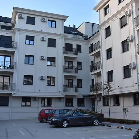 Aurora * Sremska Mitrovica
