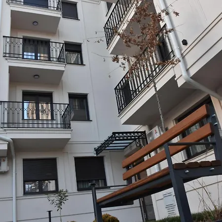 Apartment Aurora *