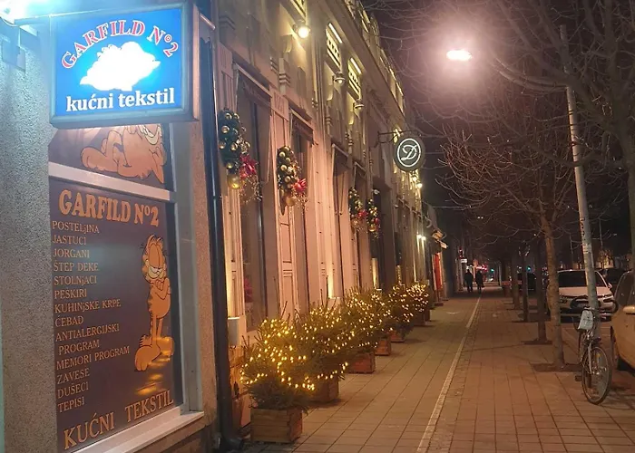 Aurora Daire Sremska Mitrovica