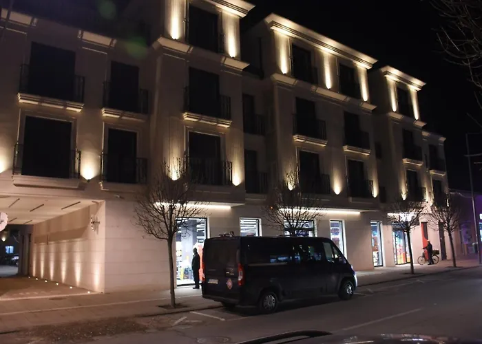 Daire Aurora Sremska Mitrovica