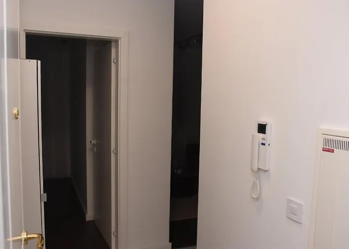 Daire Aurora Sremska Mitrovica