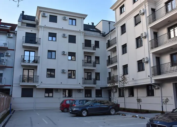 Aurora * Sremska Mitrovica